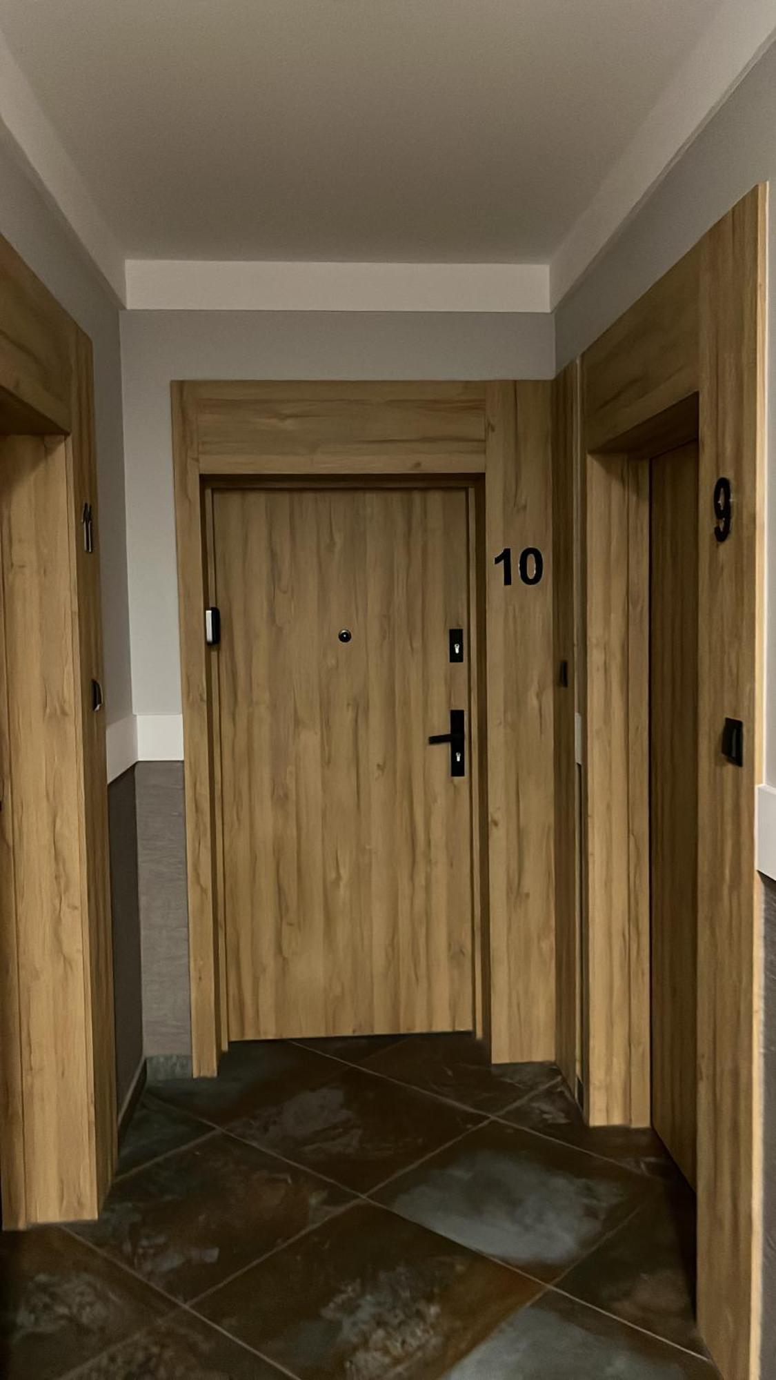 Nimfa The Best 10 - Wyrozniona Apartment