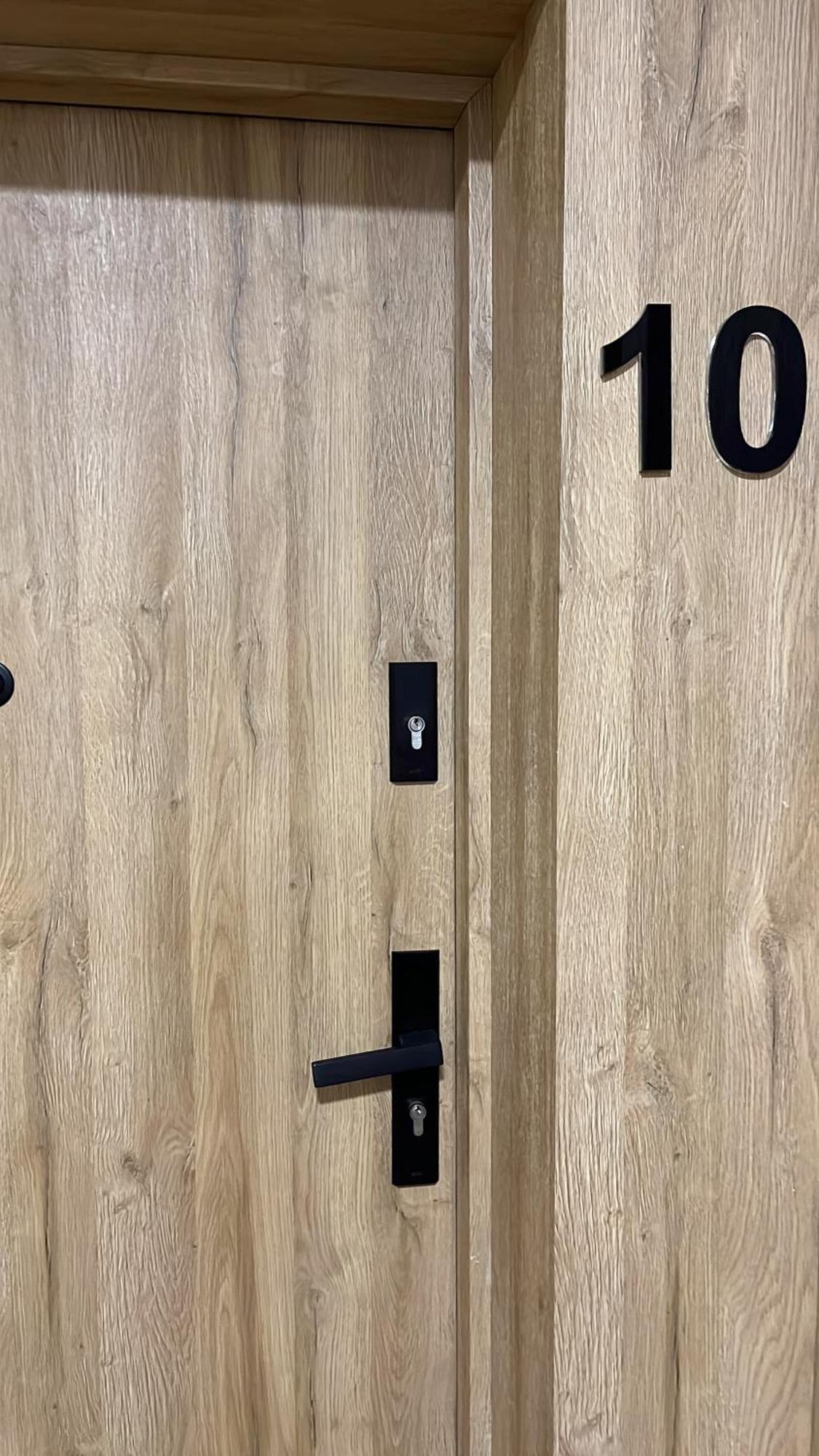 The 10 Nimf Ma I Kapiel Piwna Apartment Kudowa Zdroj