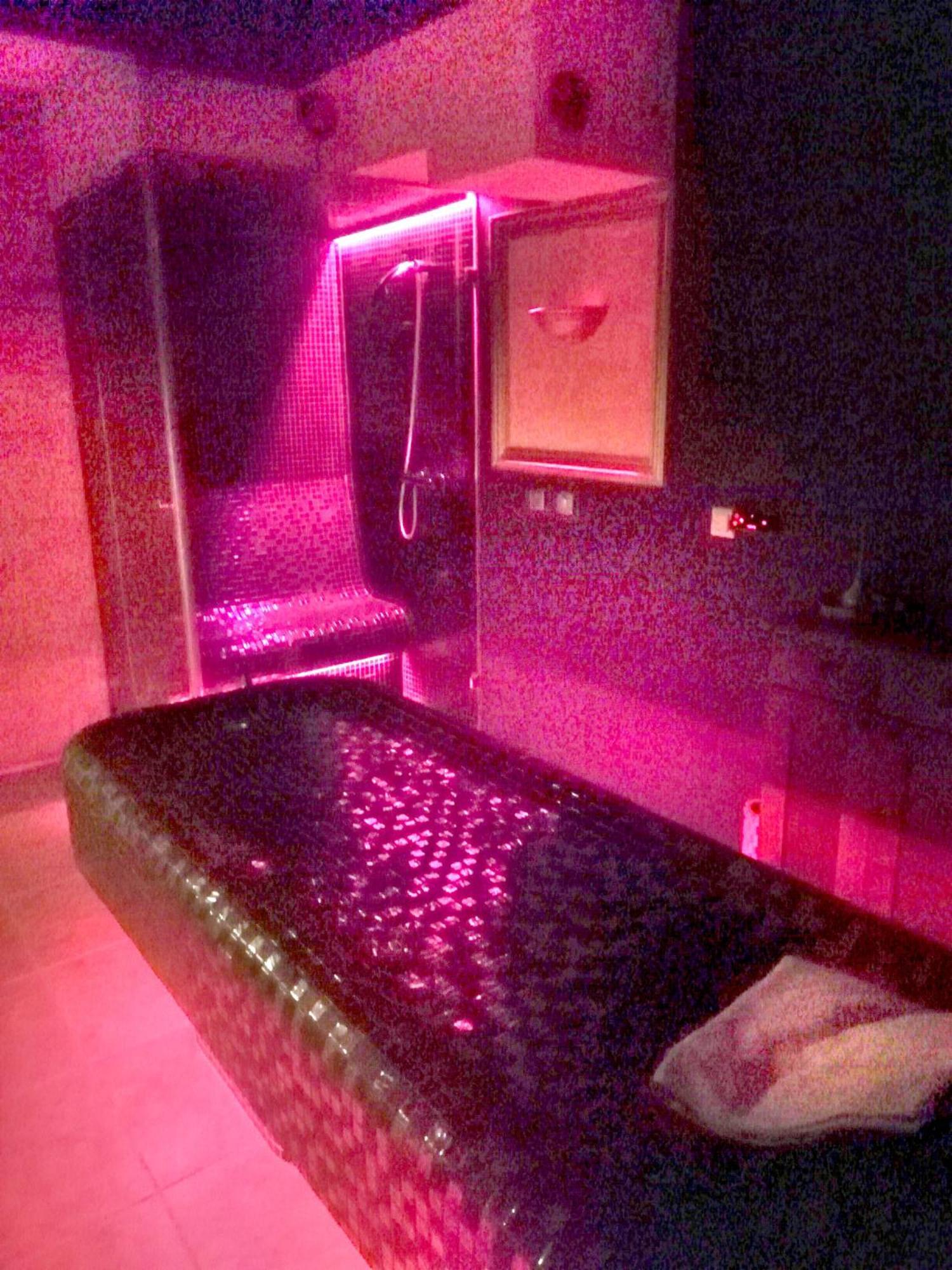 The 10 Nimf Ma I Kapiel Piwna Apartment