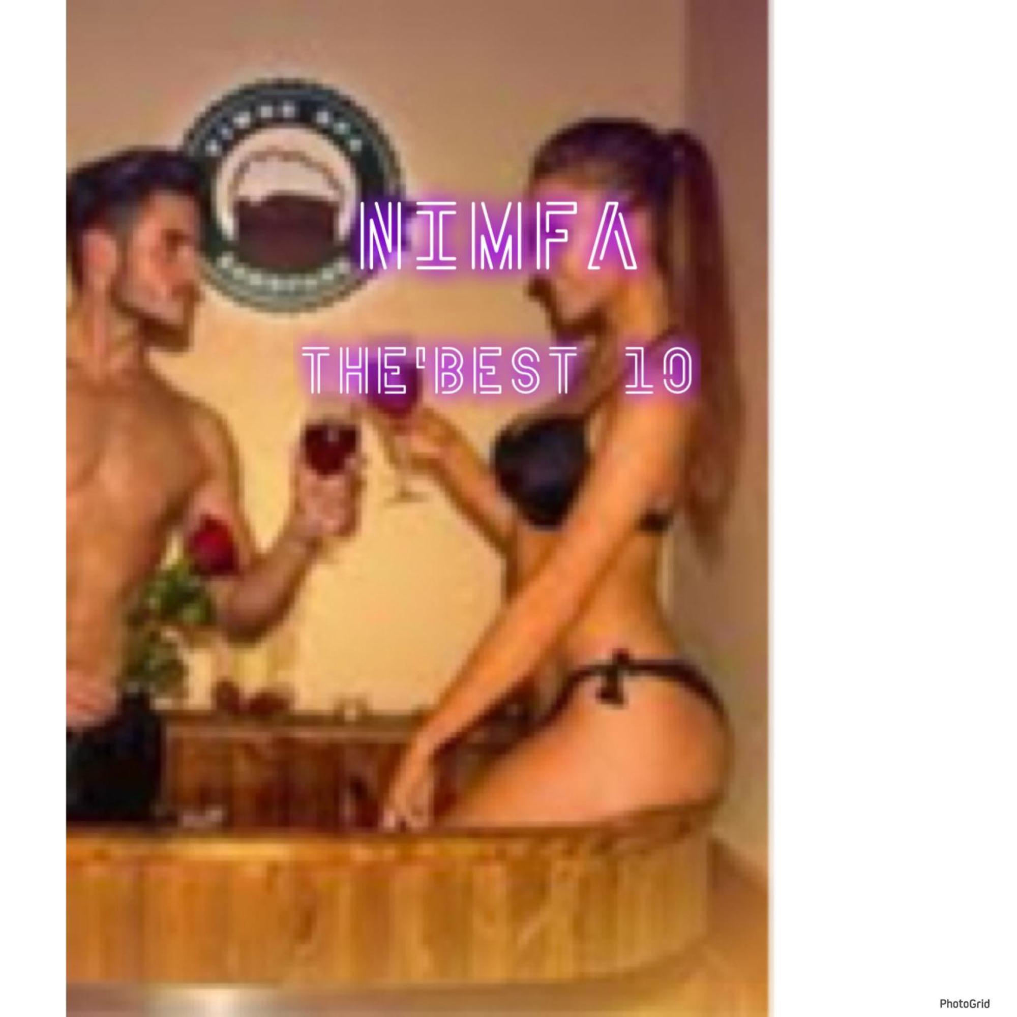 Nimfa The Best 10 - Wyrozniona * Kudowa Zdroj