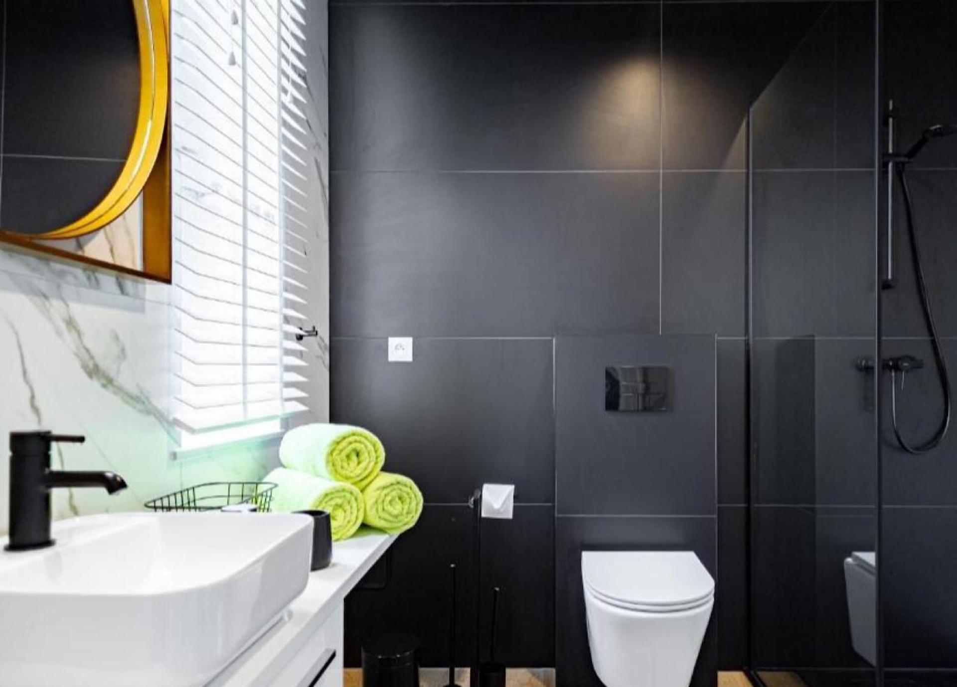 Apartment Nimfa The Best 10 - Wyrozniona *